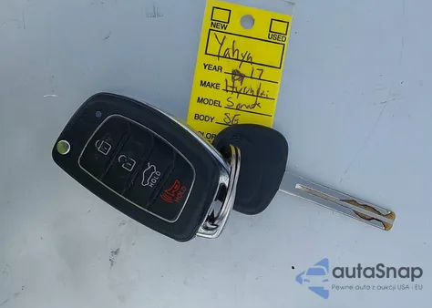 2017 Hyundai Sonata из США, поврежденный, VIN 5NPE24AF9HH548023